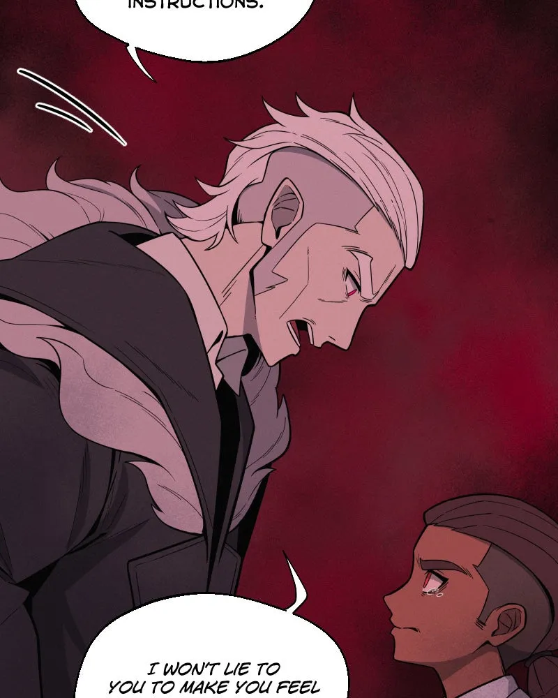 Horde: Dark Contract Saga Chapter 4 page 34 - 