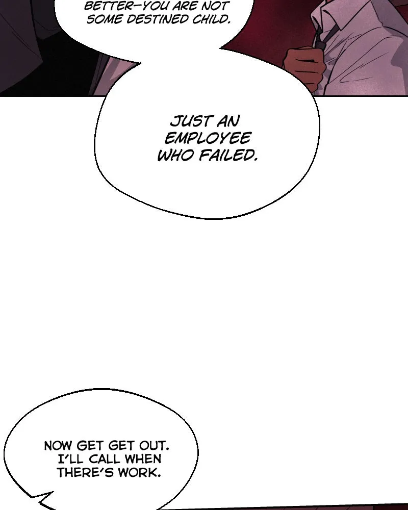 Horde: Dark Contract Saga Chapter 4 page 35 - 