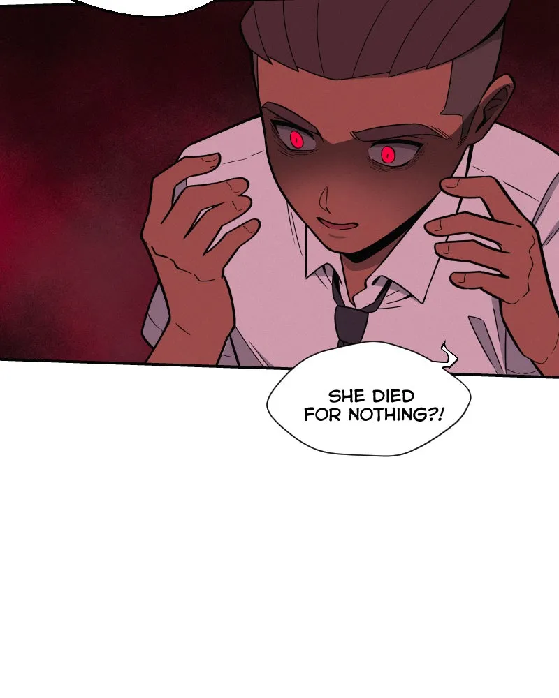 Horde: Dark Contract Saga Chapter 4 page 36 - 