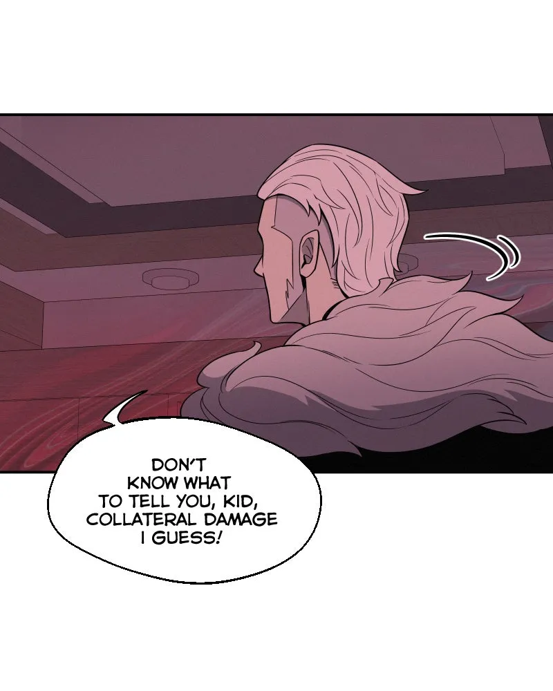 Horde: Dark Contract Saga Chapter 4 page 37 - 