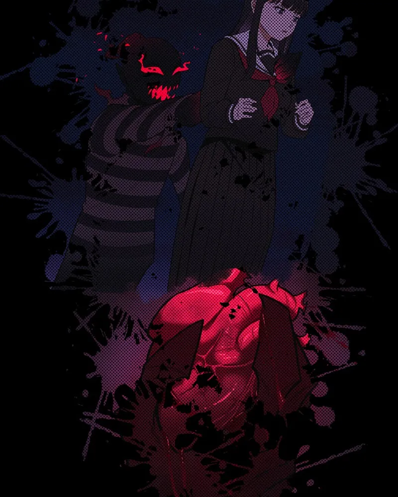 Horde: Dark Contract Saga Chapter 4 page 5 - 