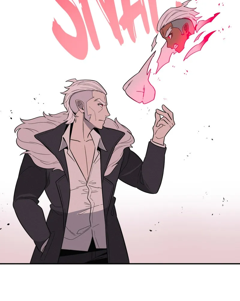Horde: Dark Contract Saga Chapter 4 page 43 - 