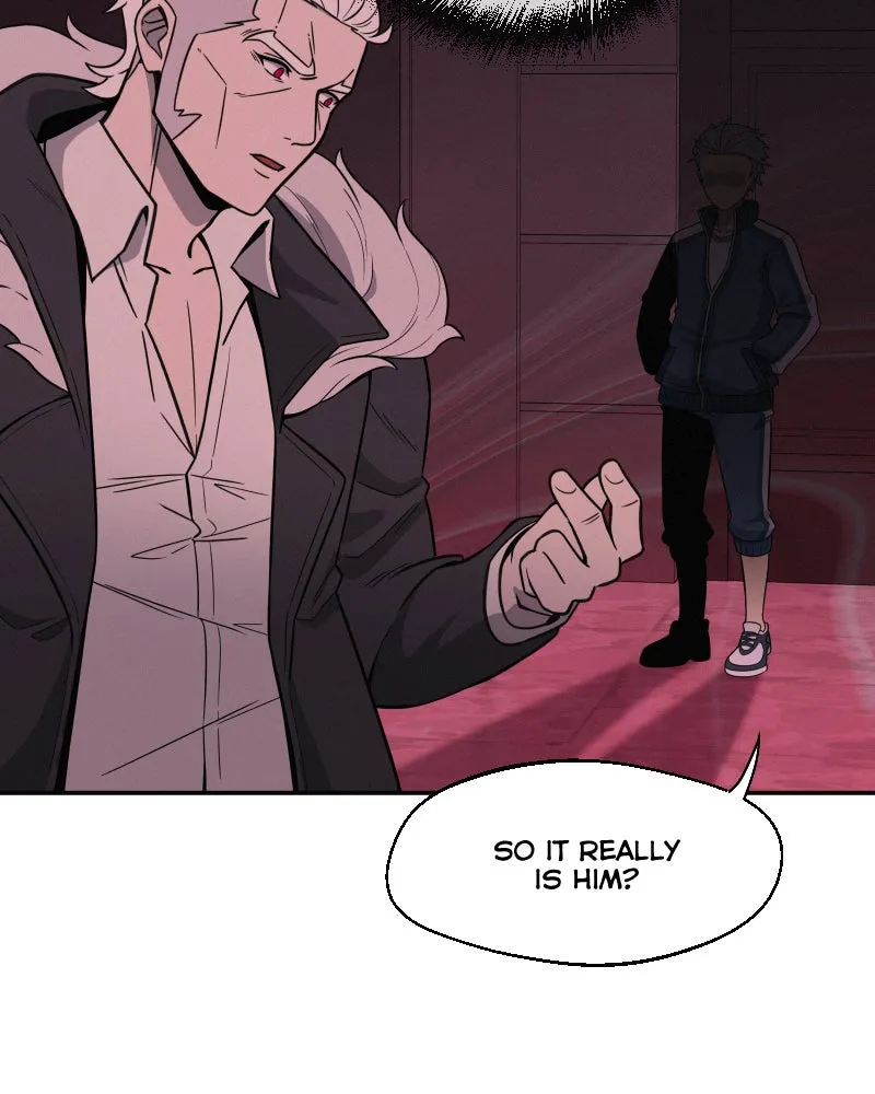 Horde: Dark Contract Saga Chapter 4 page 45 - 