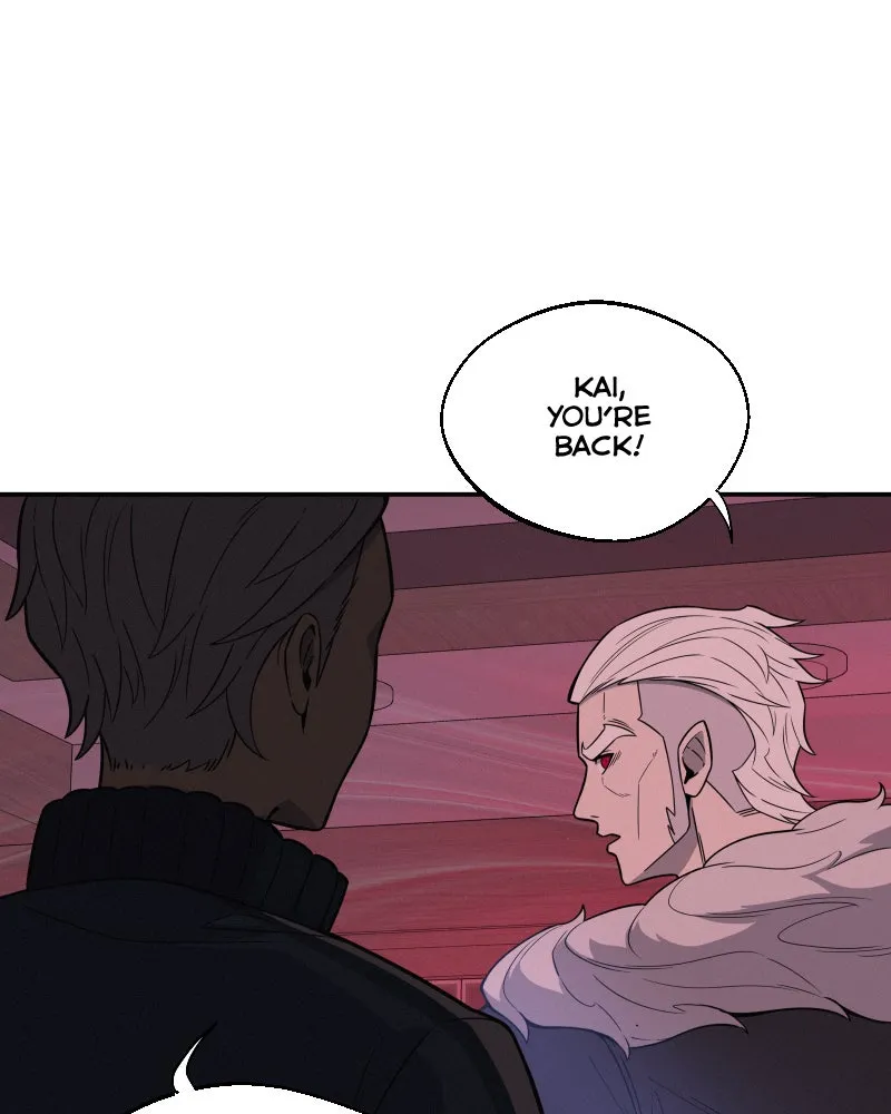 Horde: Dark Contract Saga Chapter 4 page 46 - 