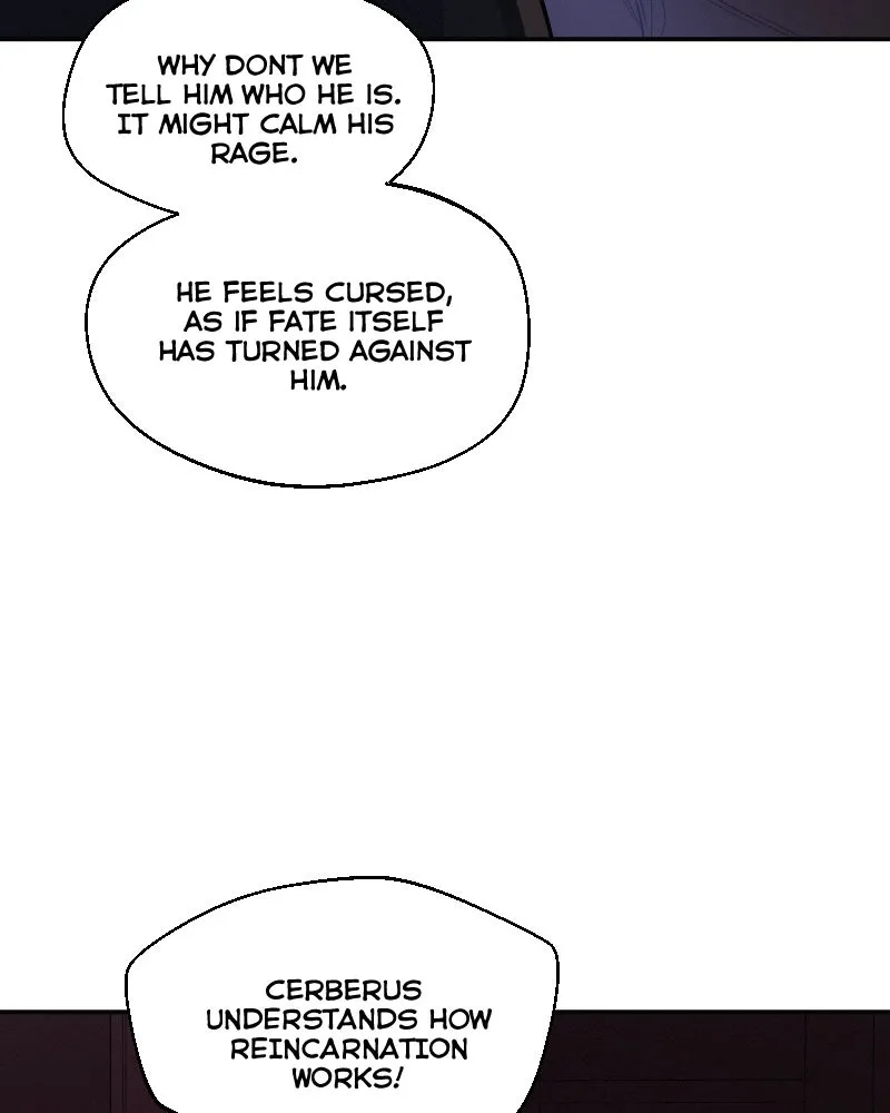 Horde: Dark Contract Saga Chapter 4 page 47 - 