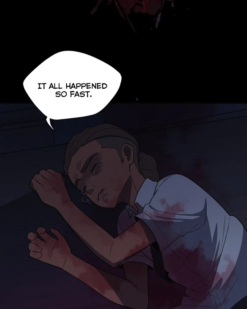Horde: Dark Contract Saga Chapter 4 page 6 - 