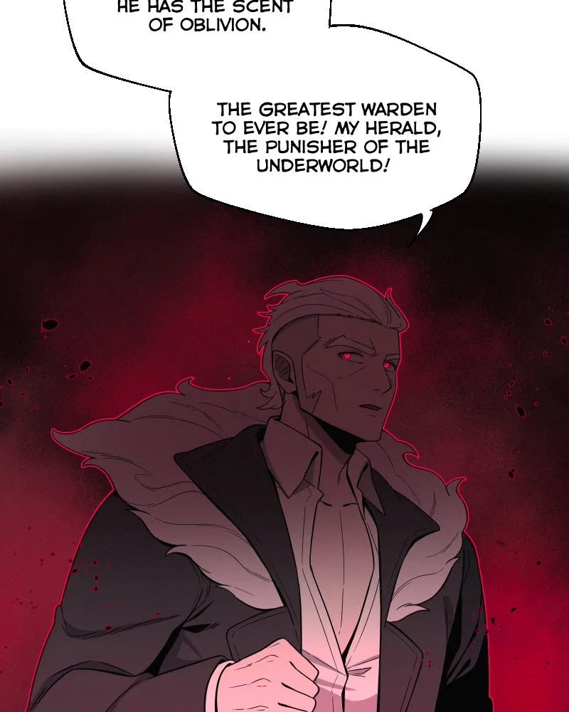 Horde: Dark Contract Saga Chapter 4 page 51 - 