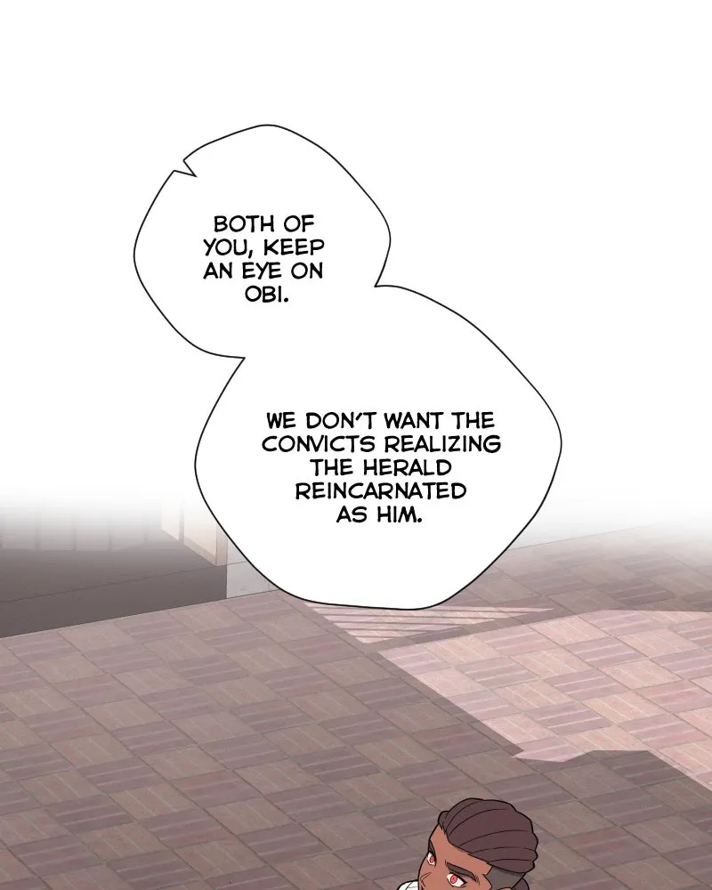 Horde: Dark Contract Saga Chapter 4 page 54 - 