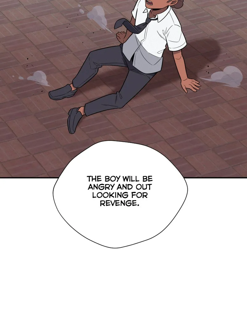Horde: Dark Contract Saga Chapter 4 page 55 - 