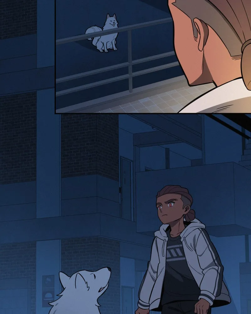 Horde: Dark Contract Saga Chapter 4 page 58 - 