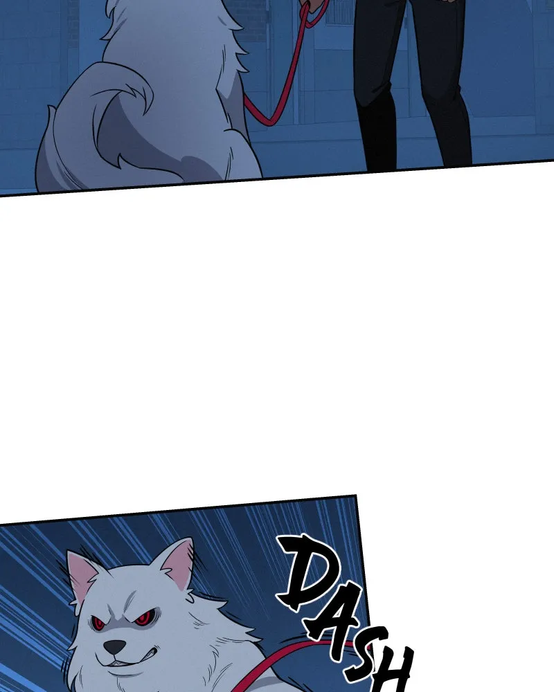 Horde: Dark Contract Saga Chapter 4 page 59 - 