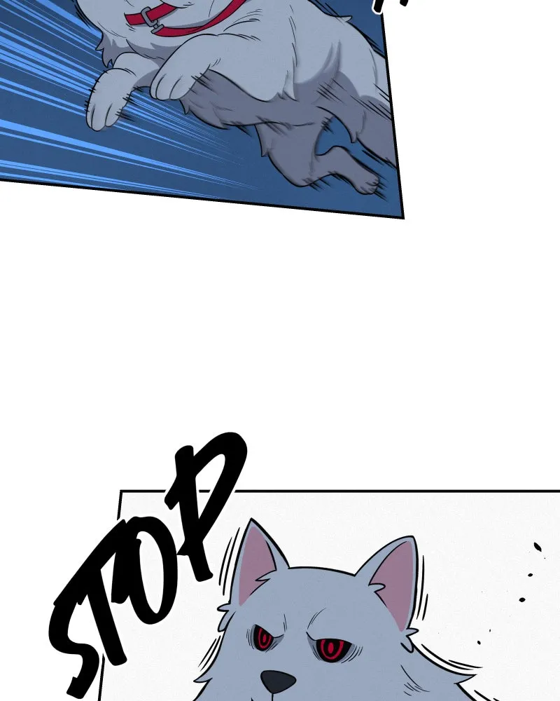 Horde: Dark Contract Saga Chapter 4 page 60 - 