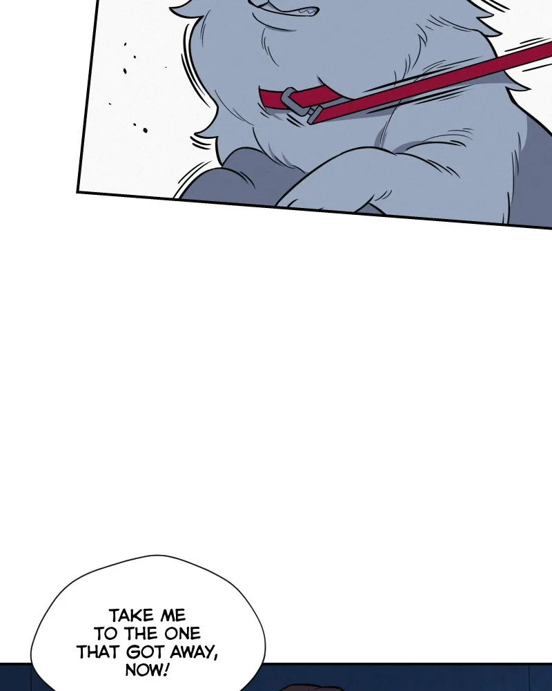 Horde: Dark Contract Saga Chapter 4 page 61 - 