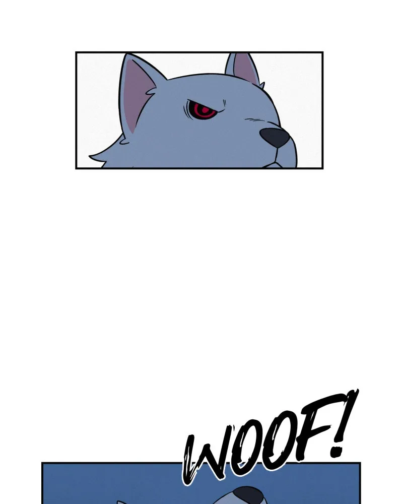 Horde: Dark Contract Saga Chapter 4 page 63 - 