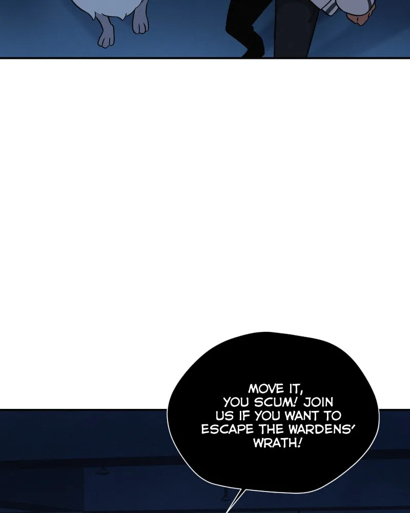 Horde: Dark Contract Saga Chapter 4 page 68 - 