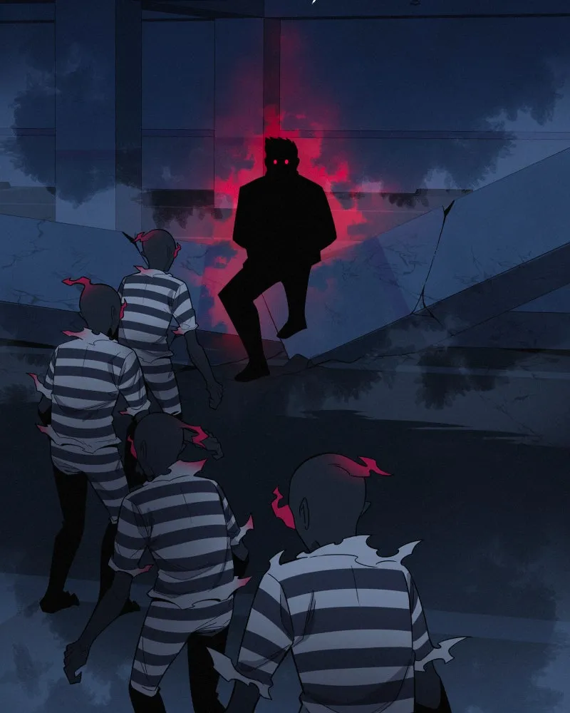 Horde: Dark Contract Saga Chapter 4 page 69 - 