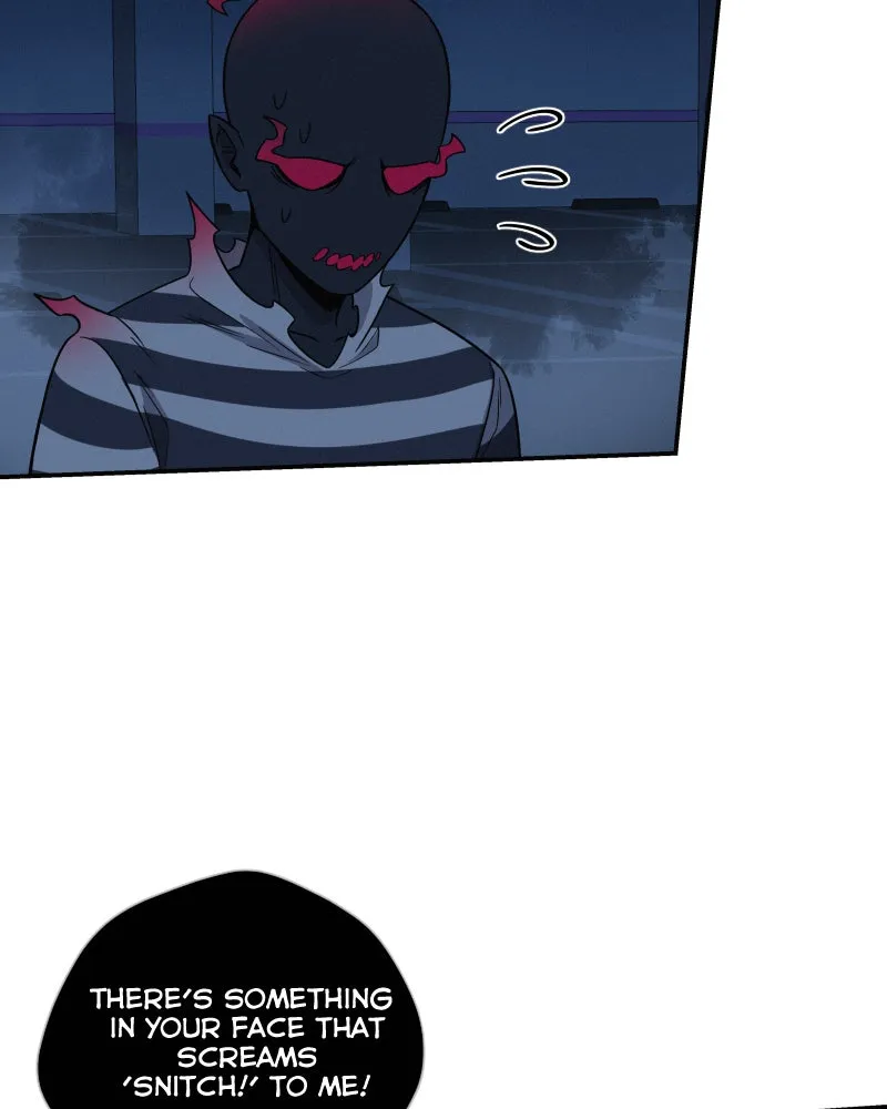 Horde: Dark Contract Saga Chapter 4 page 71 - 