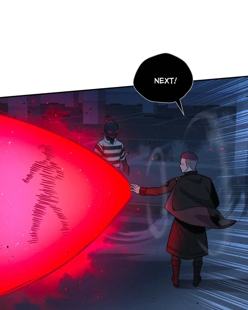 Horde: Dark Contract Saga Chapter 4 page 73 - 