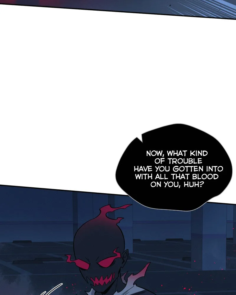 Horde: Dark Contract Saga Chapter 4 page 74 - 