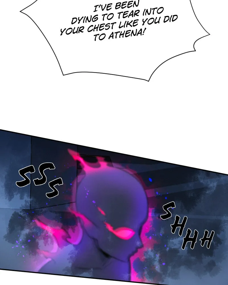 Horde: Dark Contract Saga Chapter 4 page 84 - 