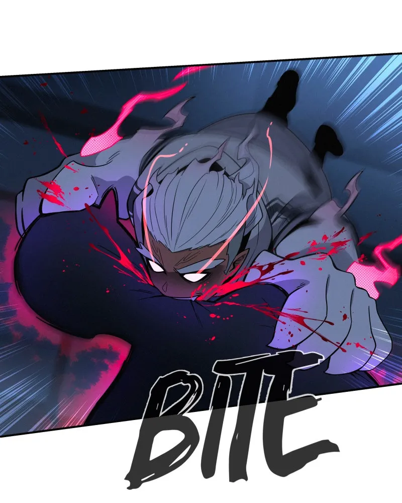 Horde: Dark Contract Saga Chapter 4 page 87 - 