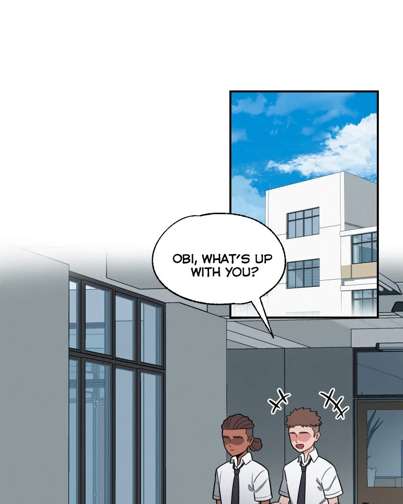 Horde: Dark Contract Saga Chapter 4 page 10 - 