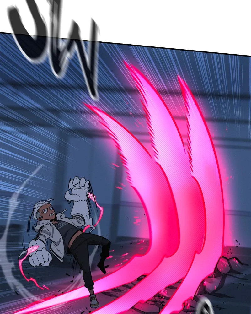 Horde: Dark Contract Saga Chapter 4 page 91 - 