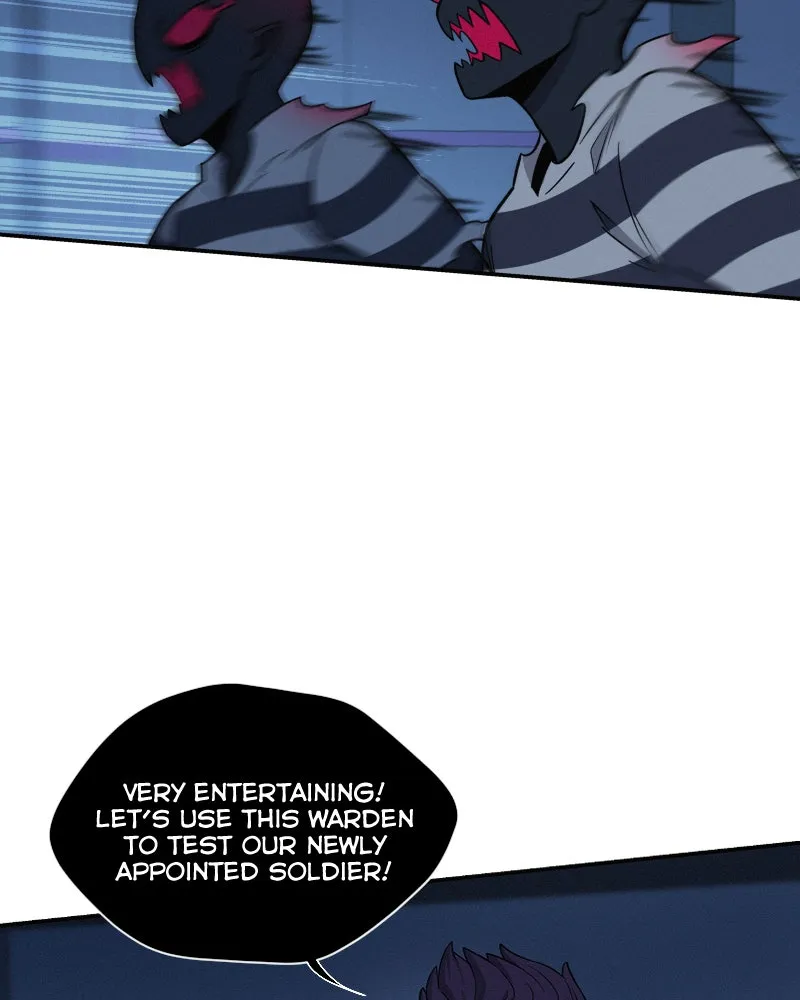 Horde: Dark Contract Saga Chapter 4 page 93 - 