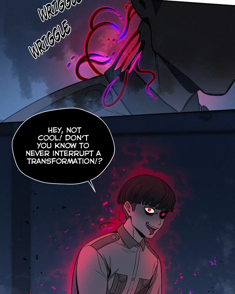 Horde: Dark Contract Saga Chapter 4 page 96 - 