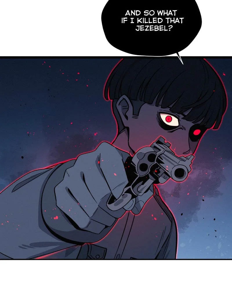 Horde: Dark Contract Saga Chapter 4 page 98 - 