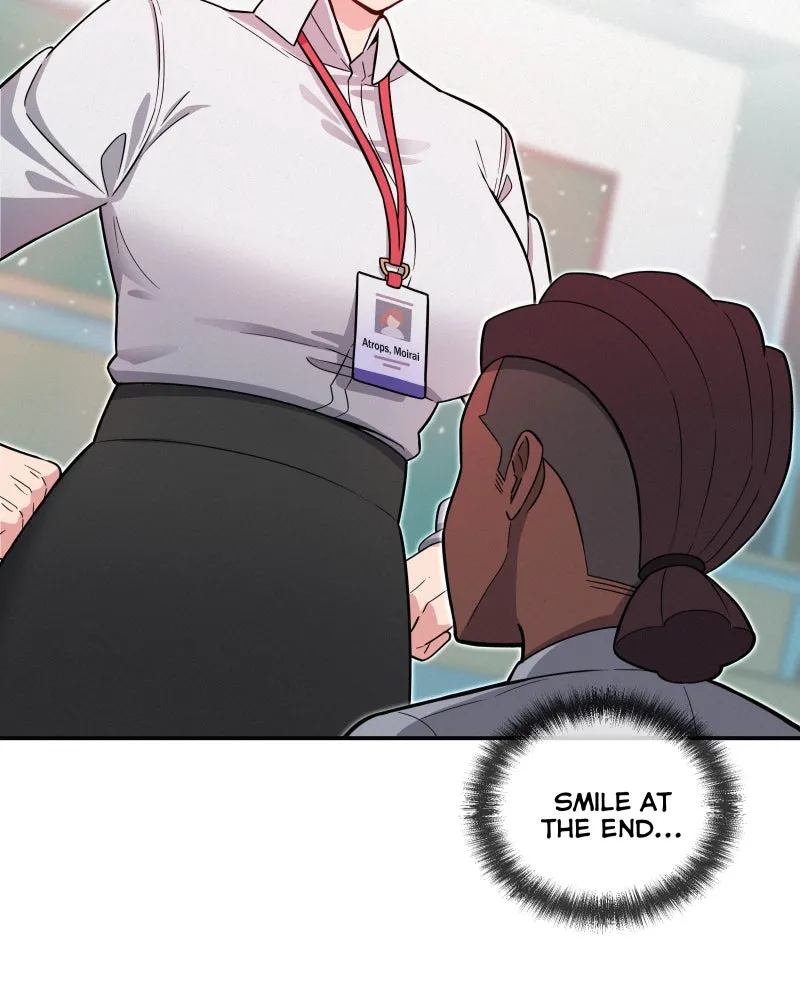 Horde: Dark Contract Saga Chapter 5 page 13 - 