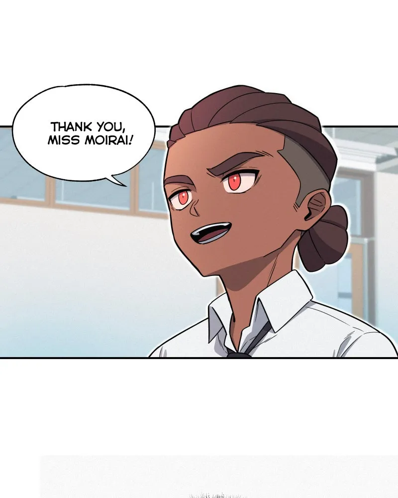 Horde: Dark Contract Saga Chapter 5 page 14 - 