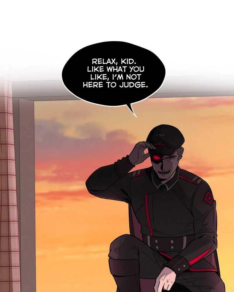 Horde: Dark Contract Saga Chapter 5 page 19 - 