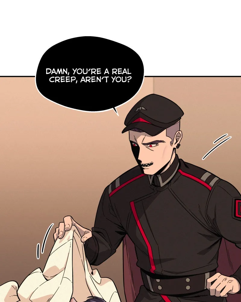 Horde: Dark Contract Saga Chapter 5 page 21 - 