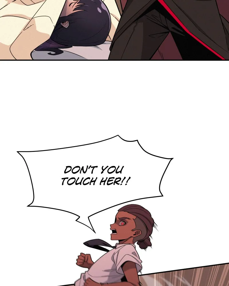 Horde: Dark Contract Saga Chapter 5 page 22 - 