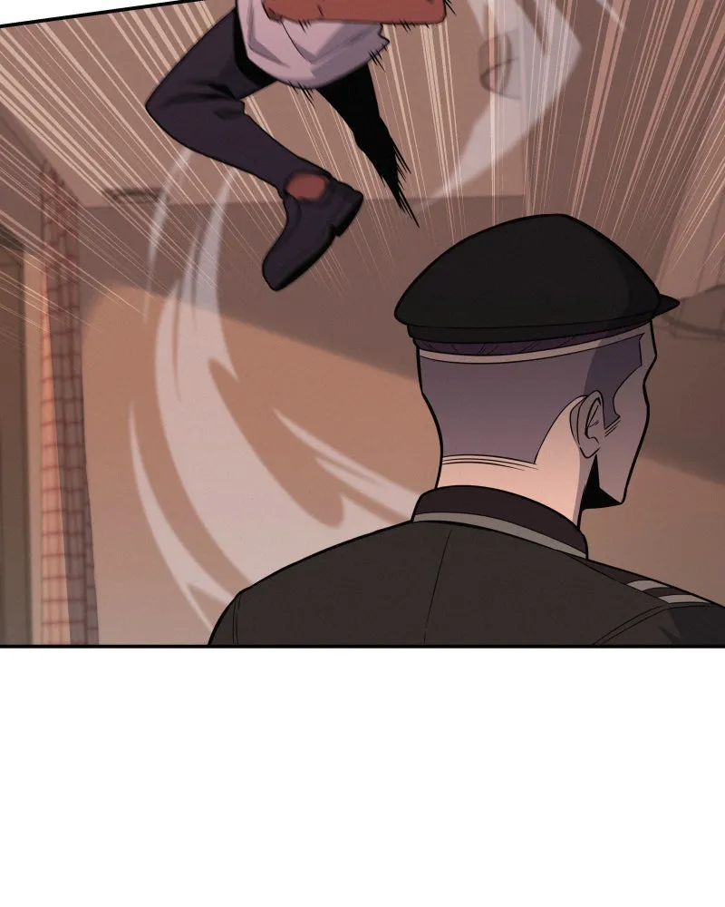Horde: Dark Contract Saga Chapter 5 page 23 - 