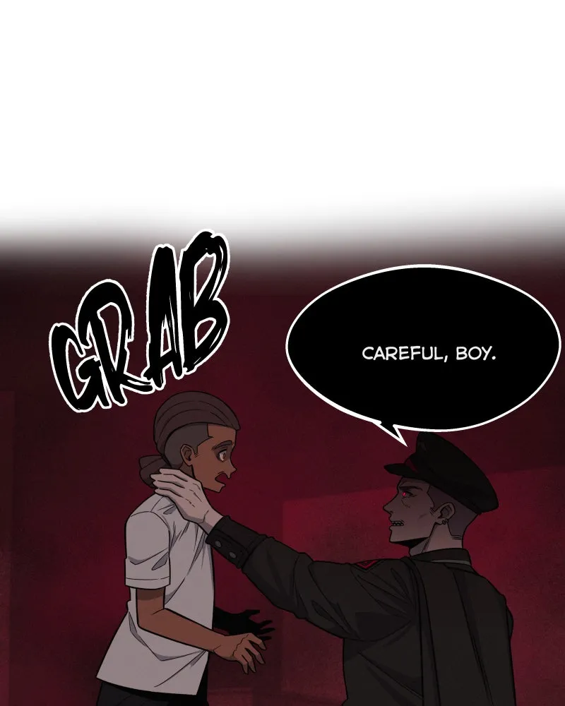 Horde: Dark Contract Saga Chapter 5 page 24 - 