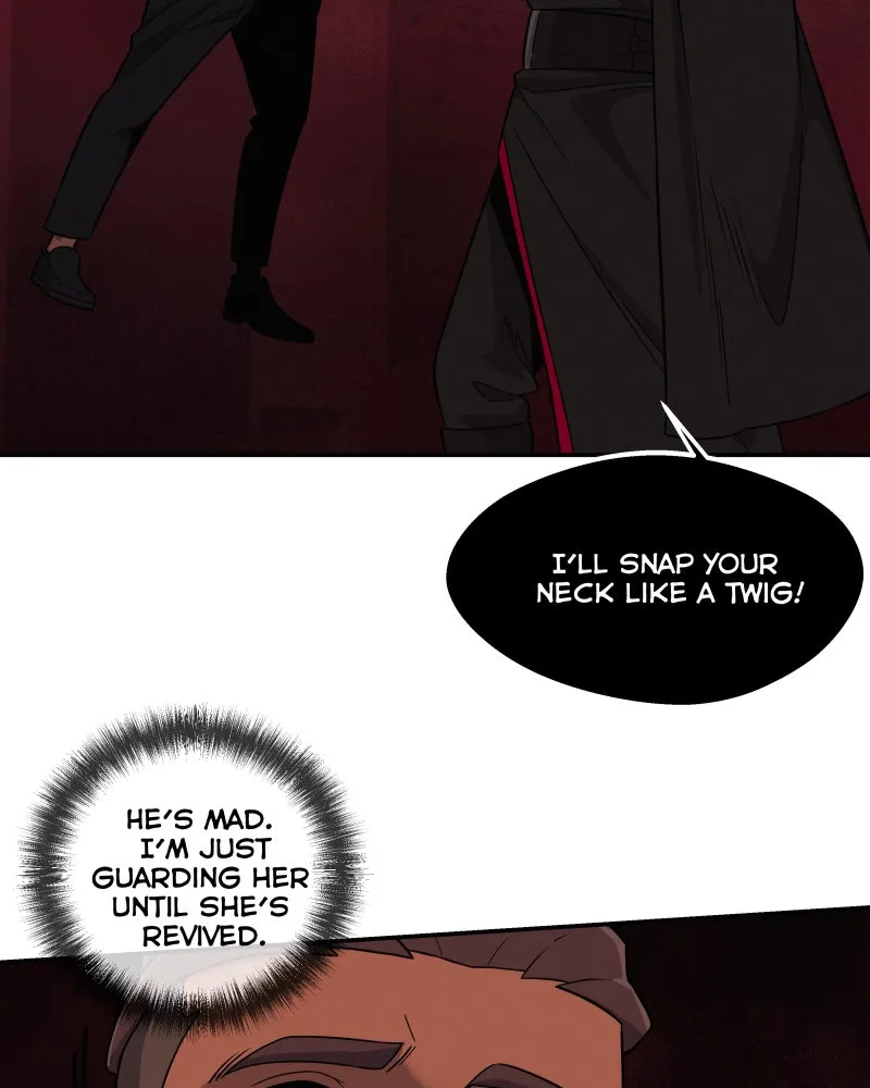 Horde: Dark Contract Saga Chapter 5 page 25 - 