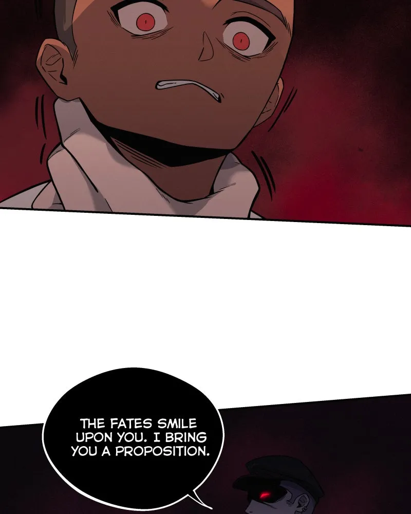 Horde: Dark Contract Saga Chapter 5 page 26 - 