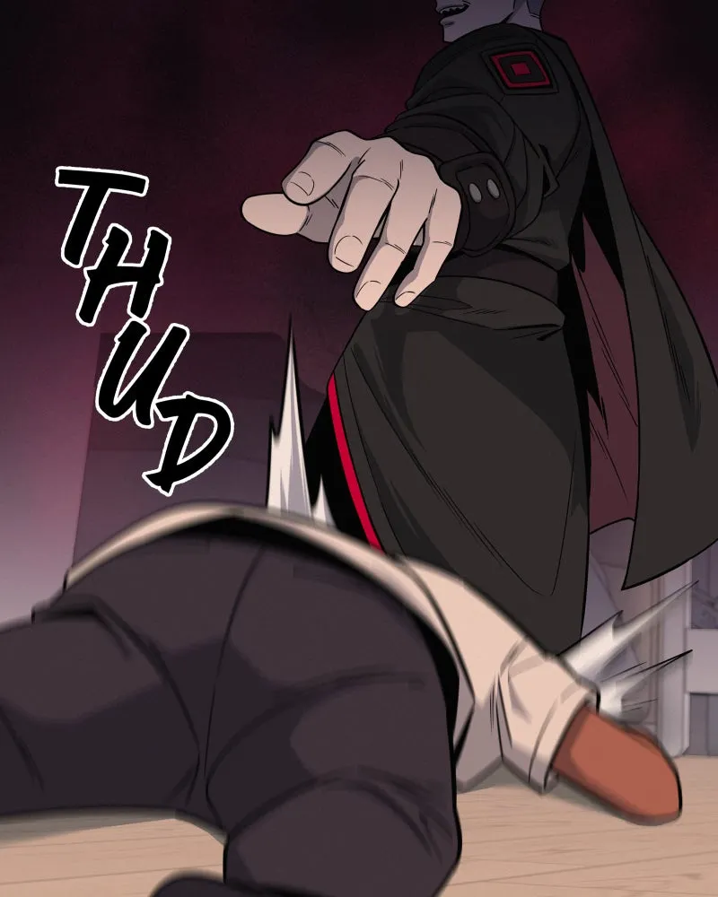 Horde: Dark Contract Saga Chapter 5 page 27 - 