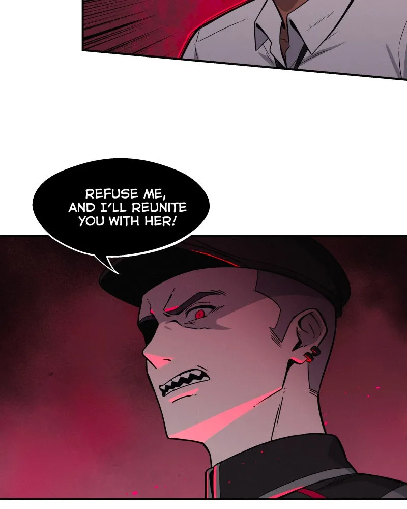 Horde: Dark Contract Saga Chapter 5 page 32 - 