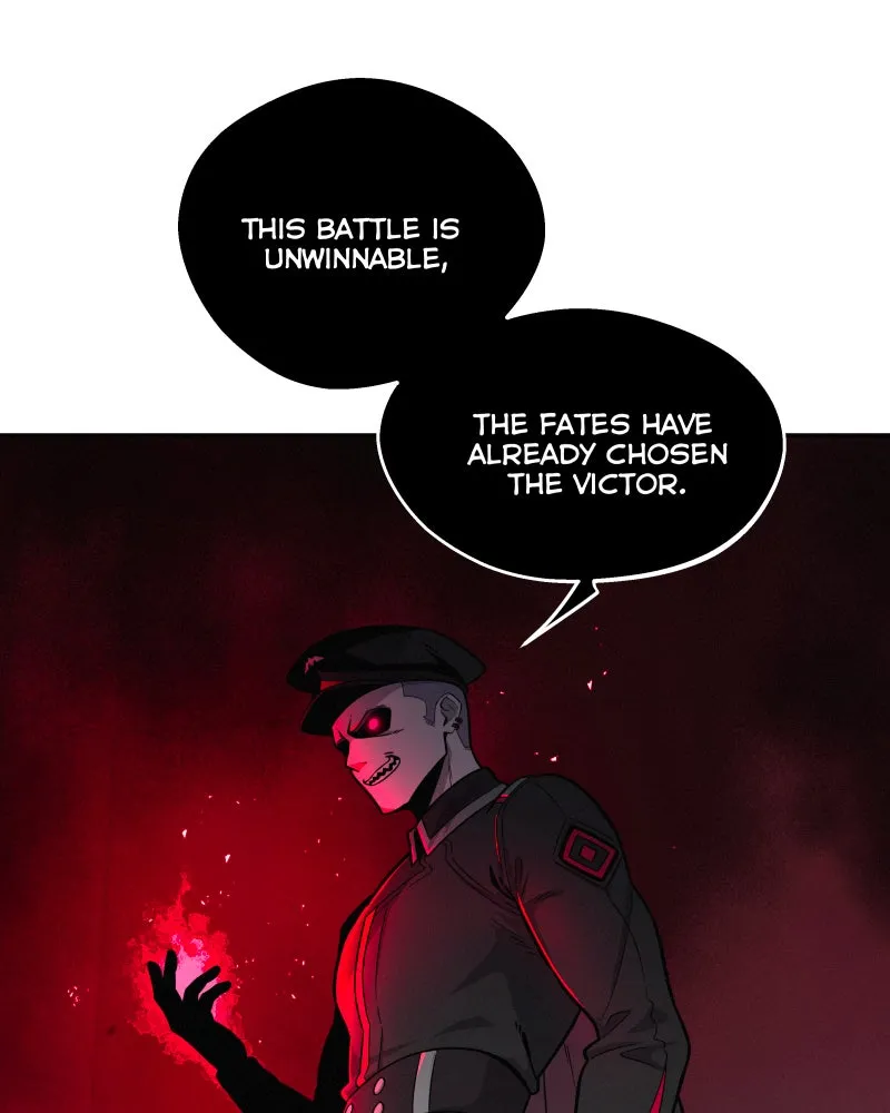 Horde: Dark Contract Saga Chapter 5 page 33 - 