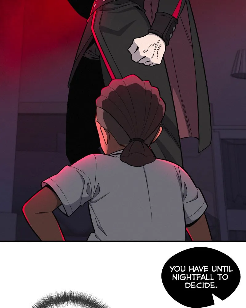 Horde: Dark Contract Saga Chapter 5 page 34 - 