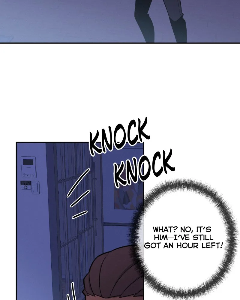 Horde: Dark Contract Saga Chapter 5 page 38 - 