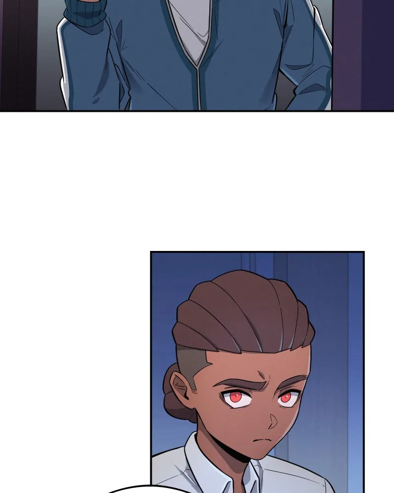Horde: Dark Contract Saga Chapter 5 page 40 - 