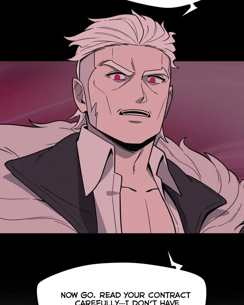 Horde: Dark Contract Saga Chapter 5 page 5 - 