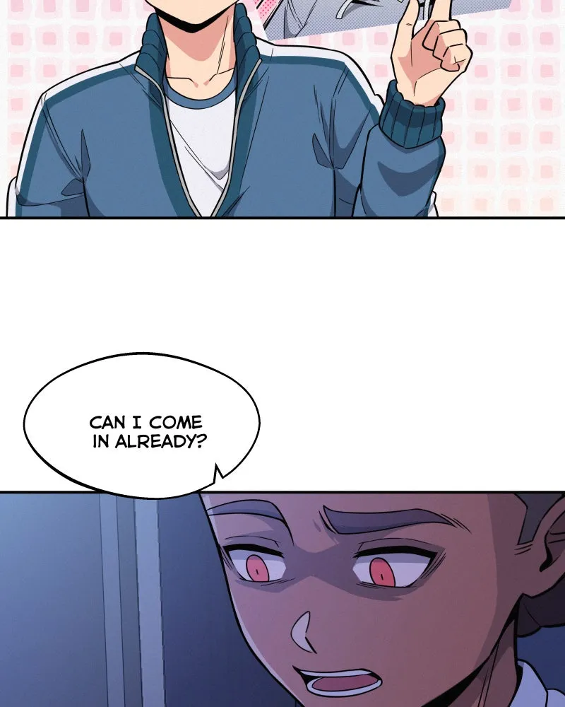 Horde: Dark Contract Saga Chapter 5 page 44 - 