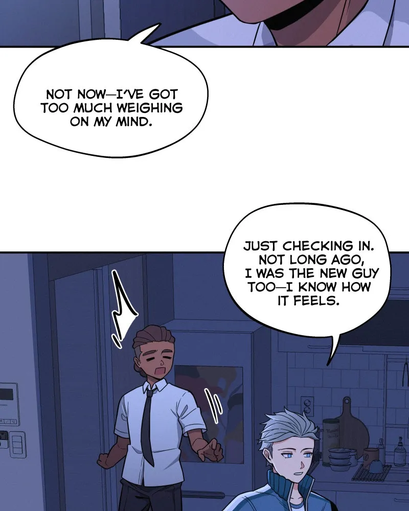 Horde: Dark Contract Saga Chapter 5 page 45 - 