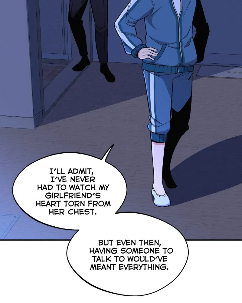 Horde: Dark Contract Saga Chapter 5 page 46 - 