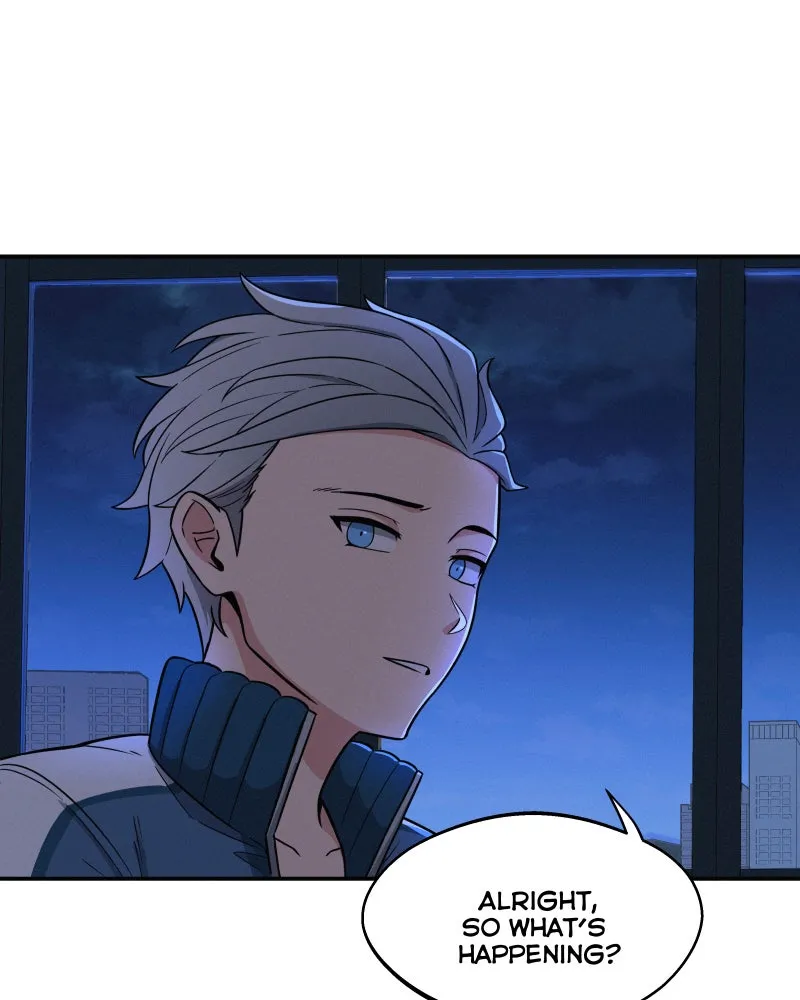 Horde: Dark Contract Saga Chapter 5 page 47 - 